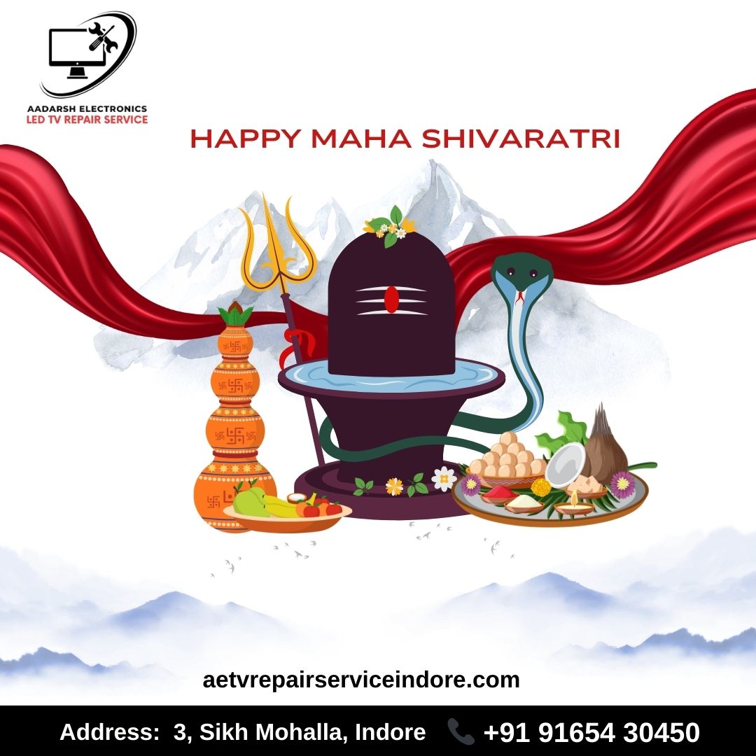 Maha Shivratri